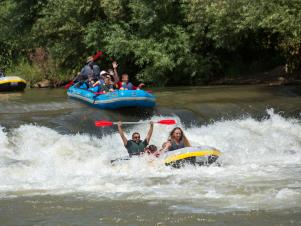 Jordan River